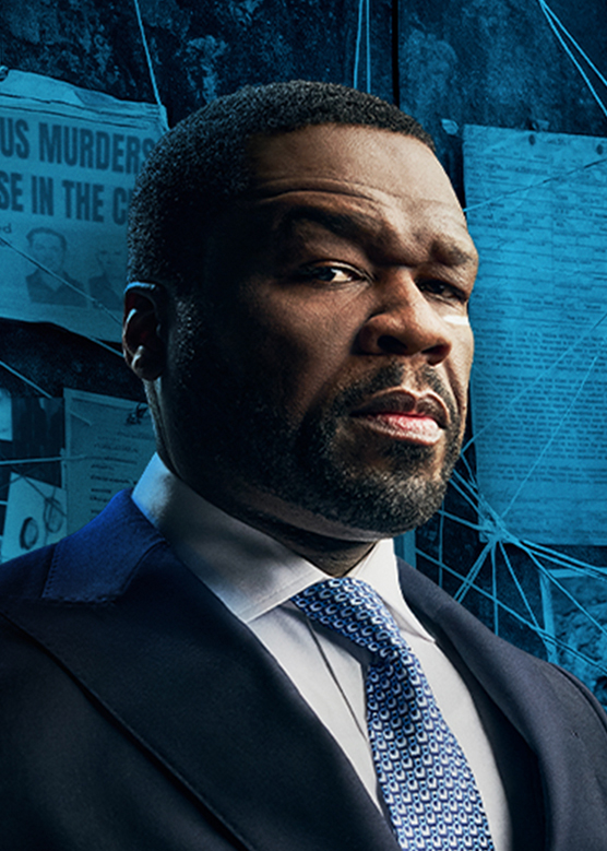50 Ways to Catch a Killer with 50 Cent