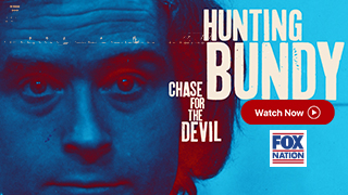 Hunting Bundy promo bug