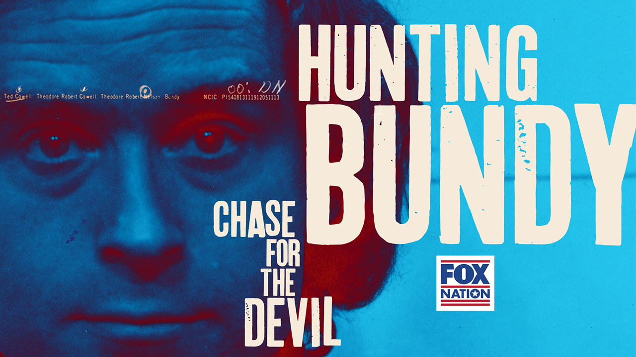 Hunting Bundy streaming artwork
